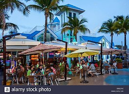 Best Western Plus Beach Resort