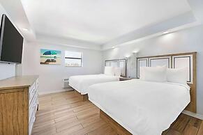 Best Western Plus Beach Resort