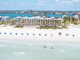 Best Western Plus Beach Resort