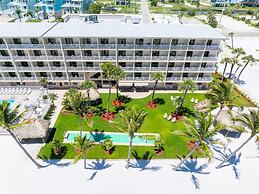 Best Western Plus Beach Resort