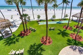 Best Western Plus Beach Resort
