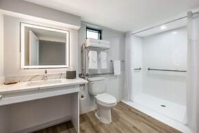 Best Western Plus Beach Resort