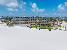 Best Western Plus Beach Resort