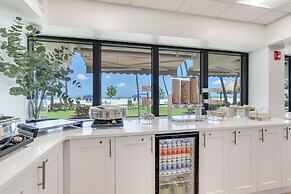 Best Western Plus Beach Resort