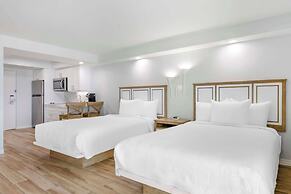 Best Western Plus Beach Resort