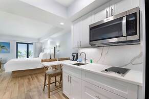Best Western Plus Beach Resort