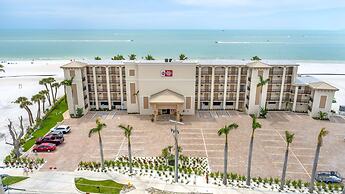 Best Western Plus Beach Resort