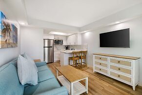 Best Western Plus Beach Resort