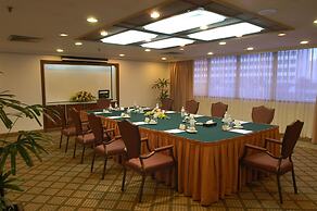 Grand Margherita Hotel