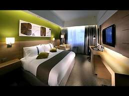 Grand Margherita Hotel