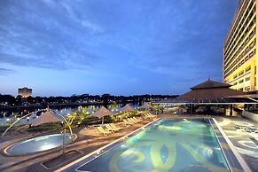 Grand Margherita Hotel