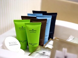 Grand Margherita Hotel