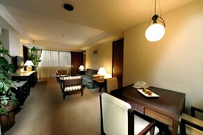 Grand Margherita Hotel