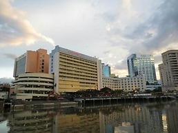 Grand Margherita Hotel