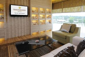 Grand Margherita Hotel