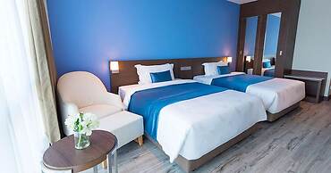 Grand Margherita Hotel