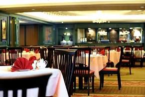 Grand Margherita Hotel