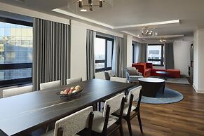 Washington Hilton