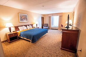 Sturbridge Host Hotel & Conference Center