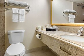 Quality Inn Ledgewood - Dover