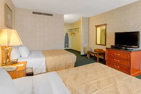 Quality Inn Ledgewood - Dover