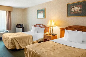 Quality Inn Ledgewood - Dover