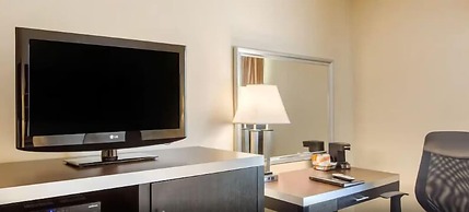 Quality Inn Ledgewood - Dover