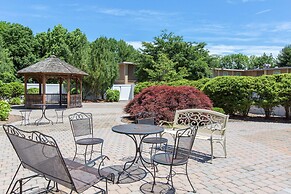 Quality Inn Ledgewood - Dover