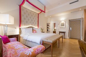 Hotel Kaiserhof Wien