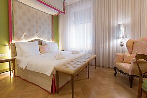 Hotel Kaiserhof Wien