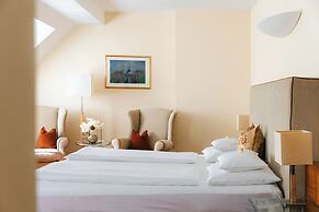 Hotel Kaiserhof Wien
