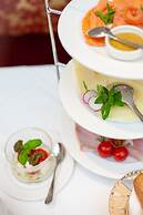 Hotel Kaiserhof Wien