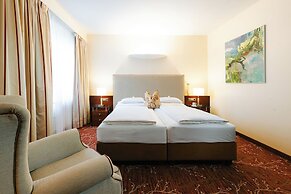 Hotel Kaiserhof Wien