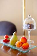 Hotel Kaiserhof Wien