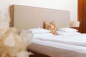 Hotel Kaiserhof Wien