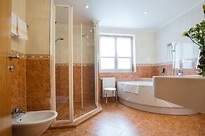 Hotel Kaiserhof Wien