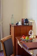 Hotel Kaiserhof Wien