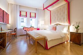 Hotel Kaiserhof Wien