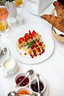 Hotel Kaiserhof Wien