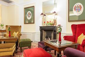 Hotel Kaiserhof Wien