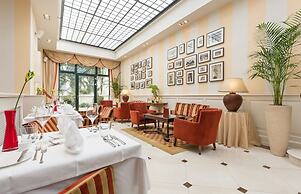 Hotel Kaiserhof Wien