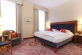 Hotel Kaiserhof Wien