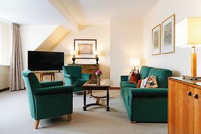 Hotel Kaiserhof Wien