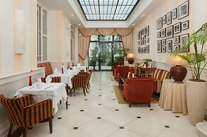 Hotel Kaiserhof Wien