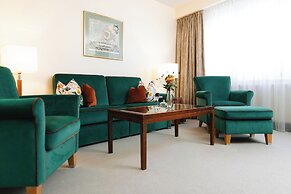 Hotel Kaiserhof Wien