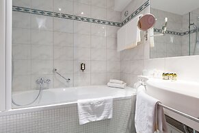 Hotel Kaiserhof Wien