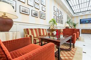 Hotel Kaiserhof Wien