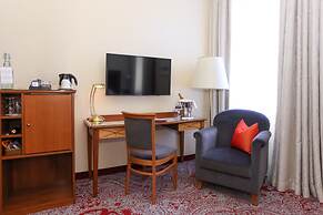 Hotel Kaiserhof Wien