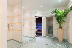 Hotel Kaiserhof Wien