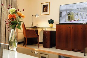 Hotel Kaiserhof Wien